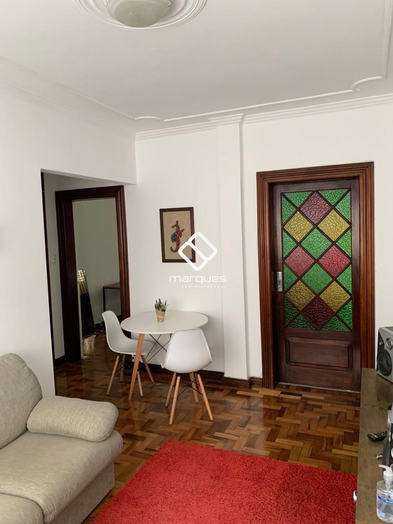 APARTAMENTO 1 quarto 