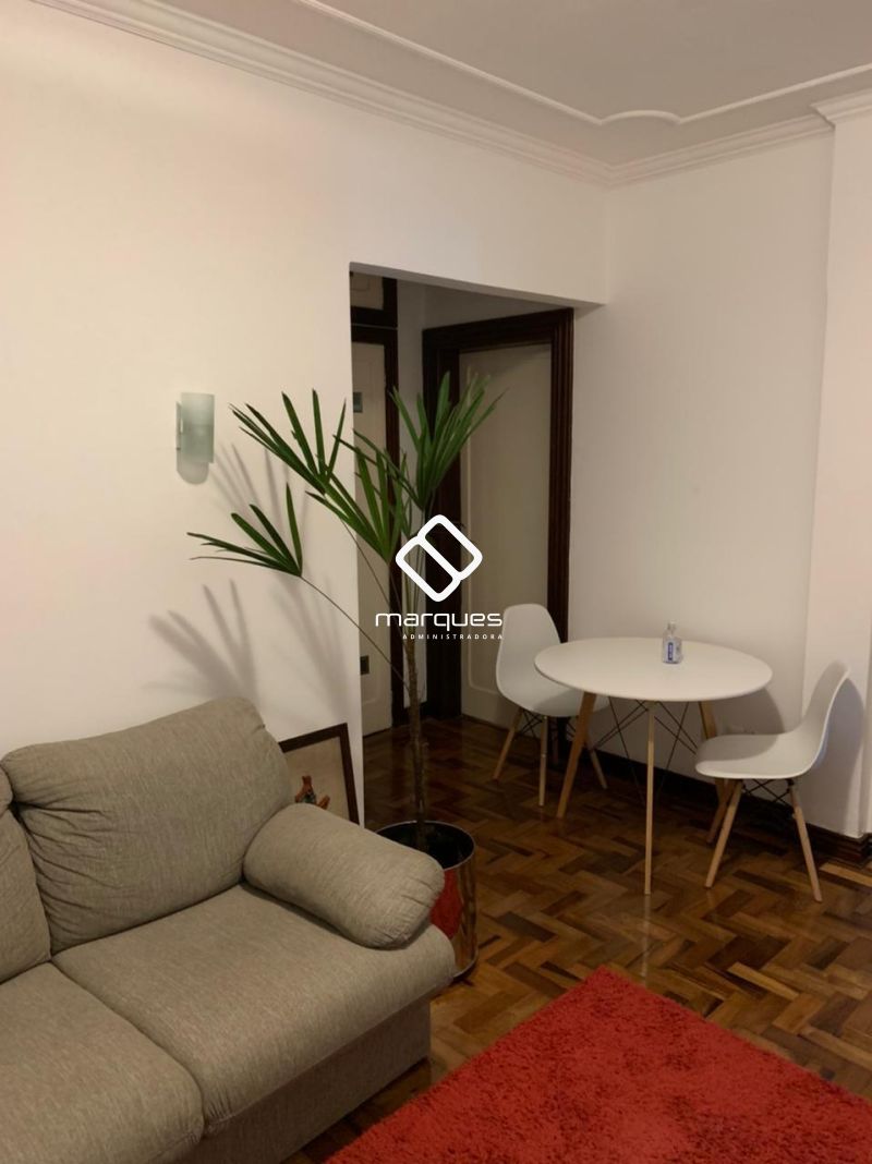 APARTAMENTO 1 quarto 