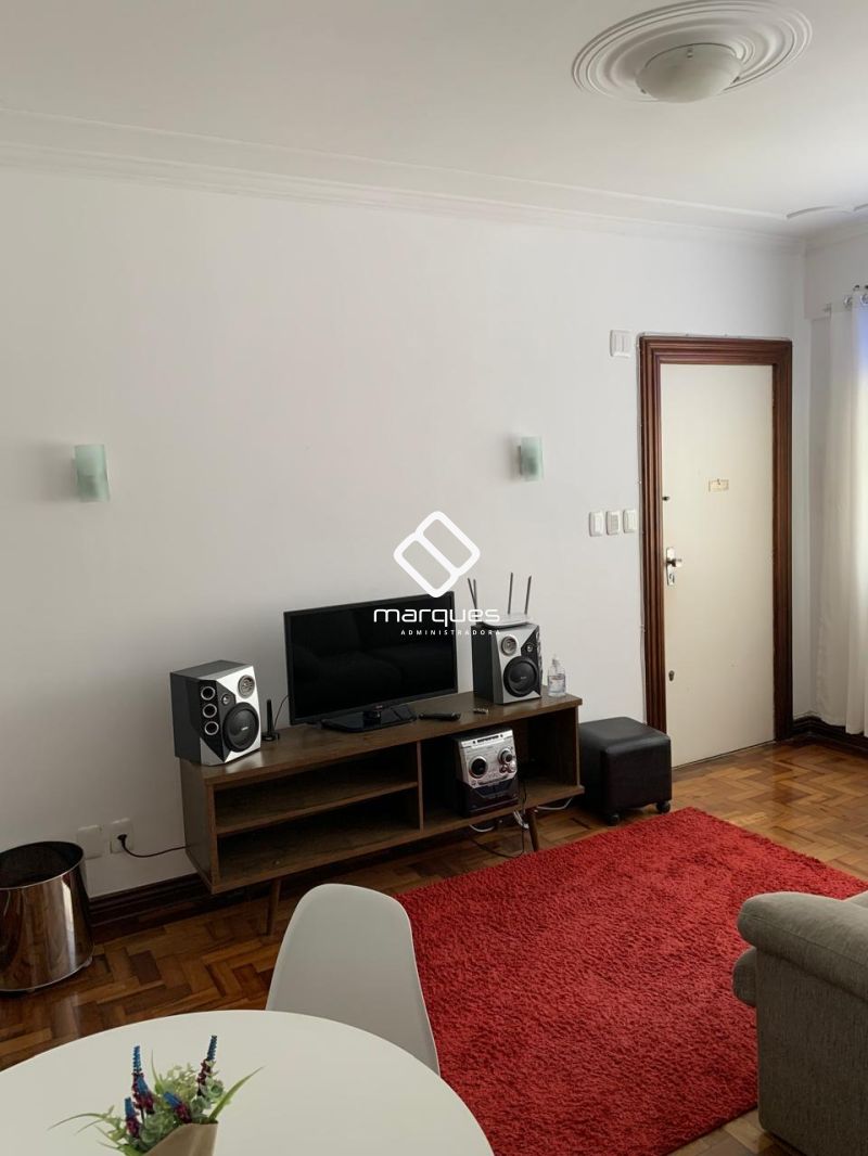APARTAMENTO 1 quarto 