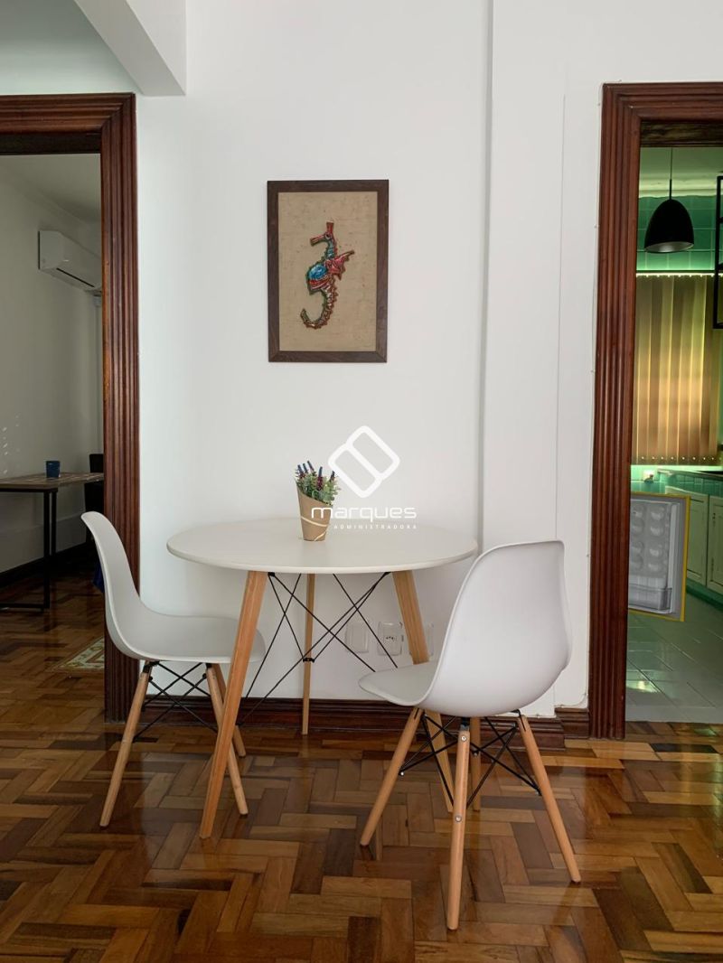 APARTAMENTO 1 quarto 