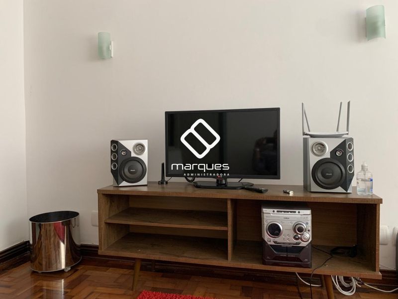 APARTAMENTO 1 quarto 