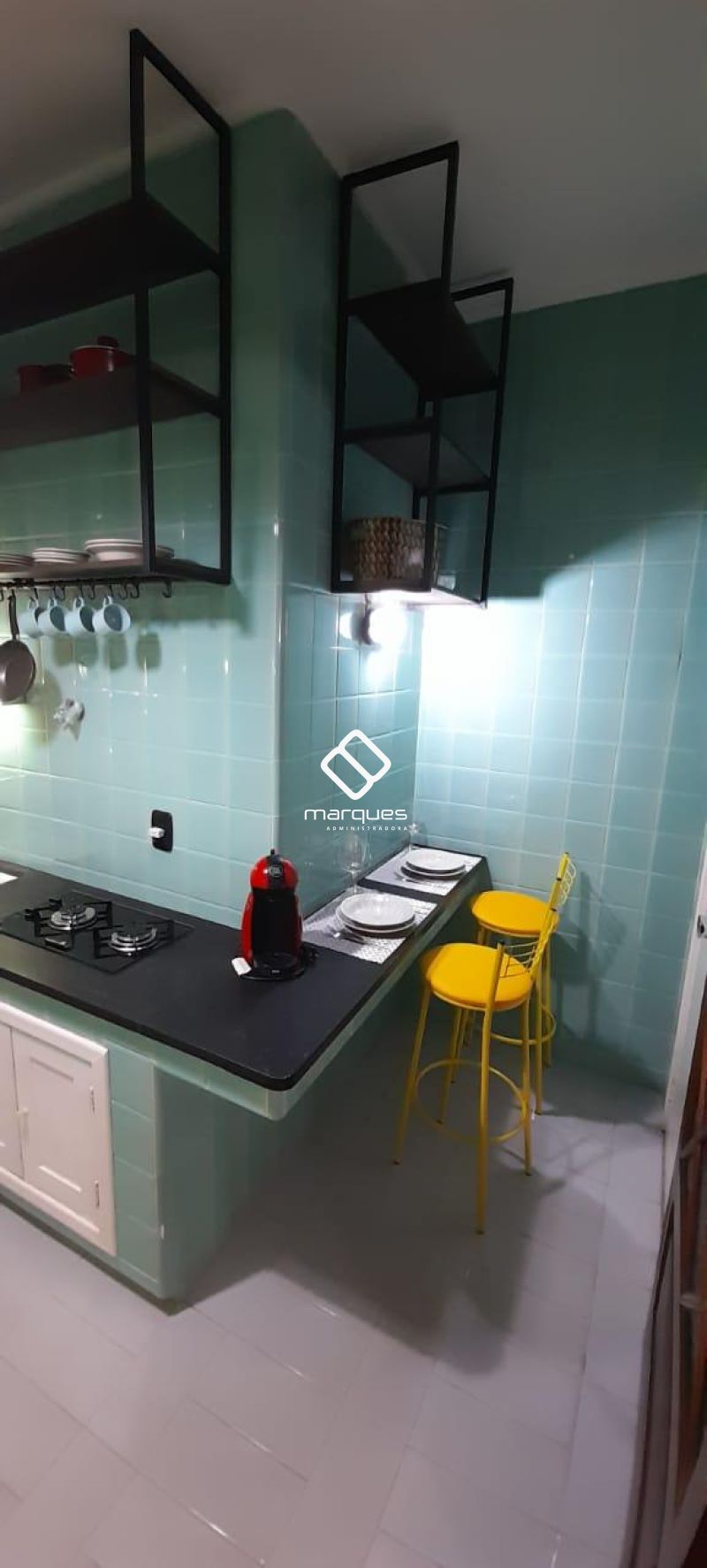 APARTAMENTO 1 quarto 