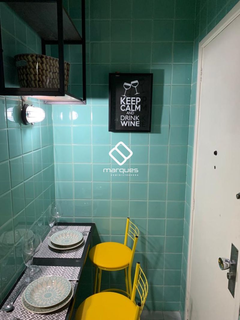 APARTAMENTO 1 quarto 