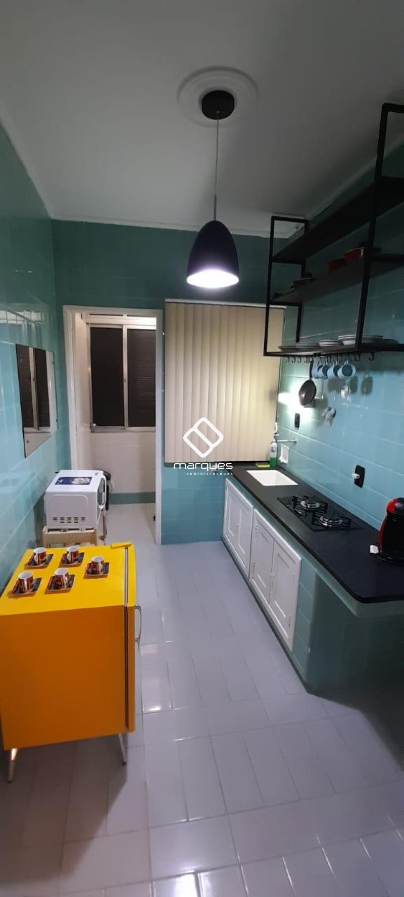 APARTAMENTO 1 quarto 