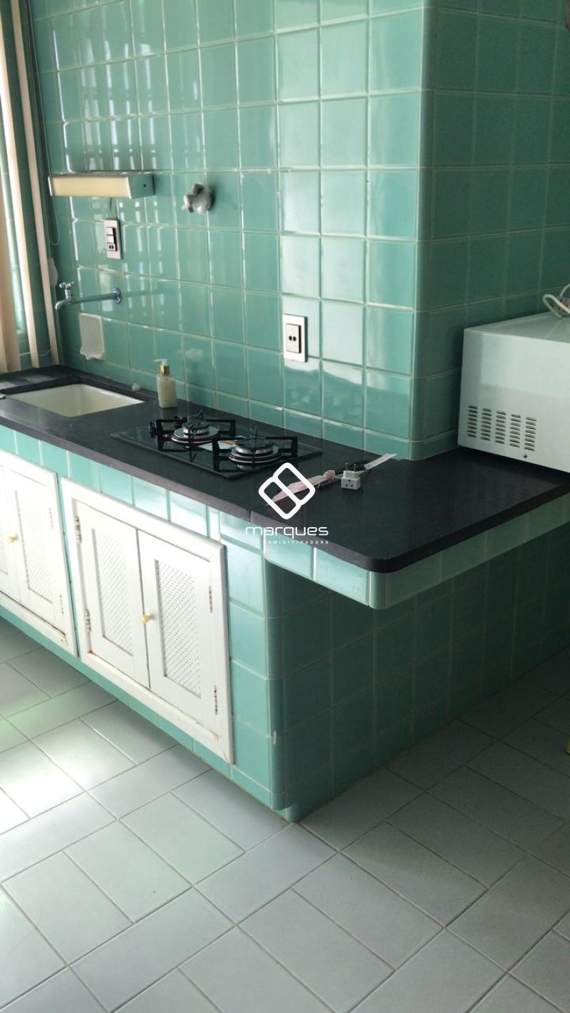 APARTAMENTO 1 quarto 