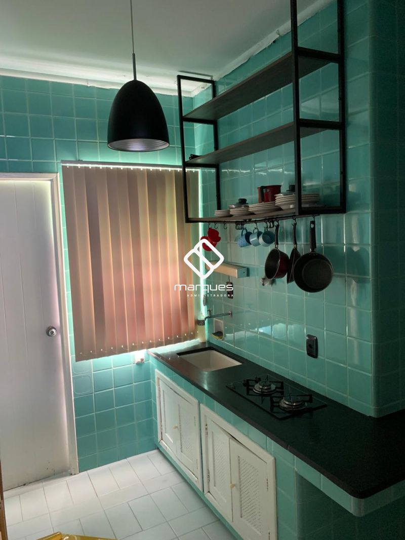 APARTAMENTO 1 quarto 