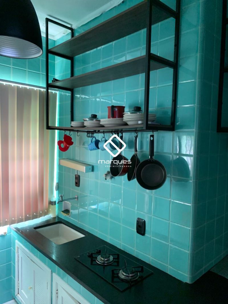 APARTAMENTO 1 quarto 