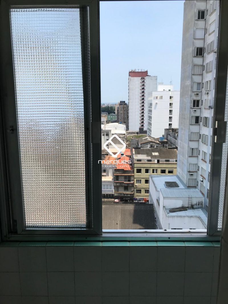 APARTAMENTO 1 quarto 
