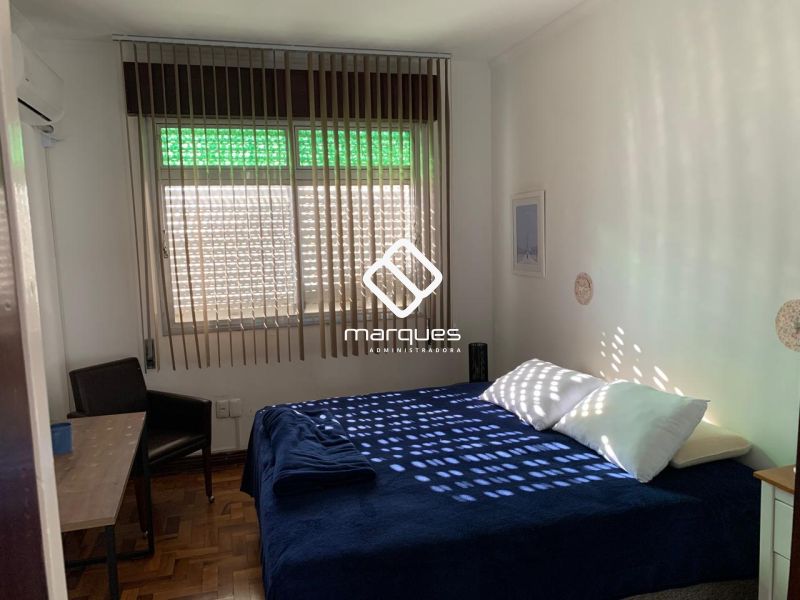 APARTAMENTO 1 quarto 