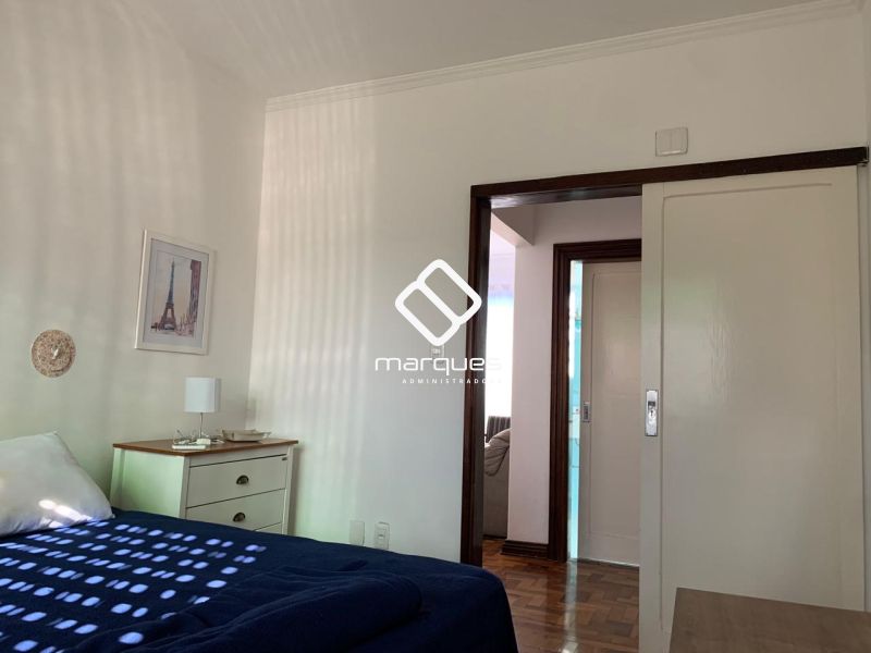 APARTAMENTO 1 quarto 