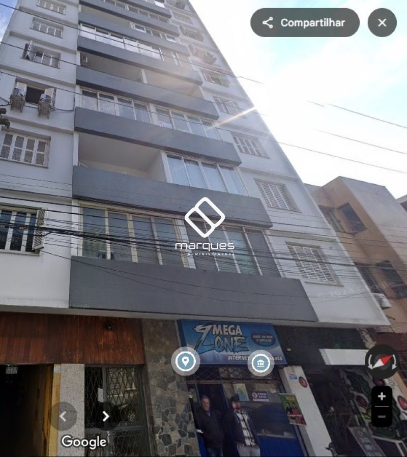 APARTAMENTO 1 quarto 