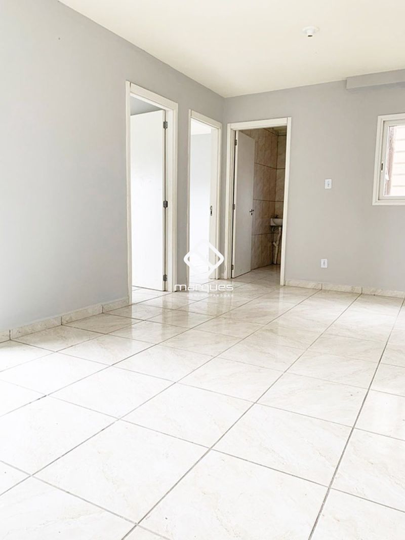 APARTAMENTO 2 quartos 