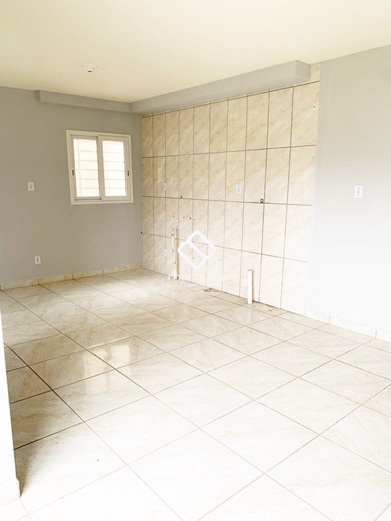 APARTAMENTO 2 quartos 