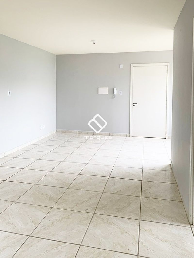 APARTAMENTO 2 quartos 