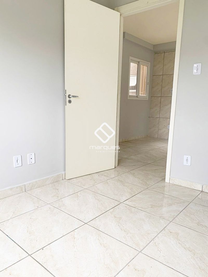 APARTAMENTO 2 quartos 