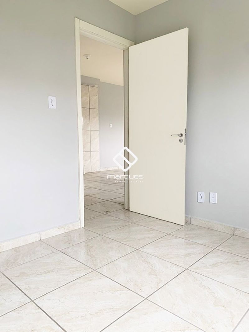 APARTAMENTO 2 quartos 