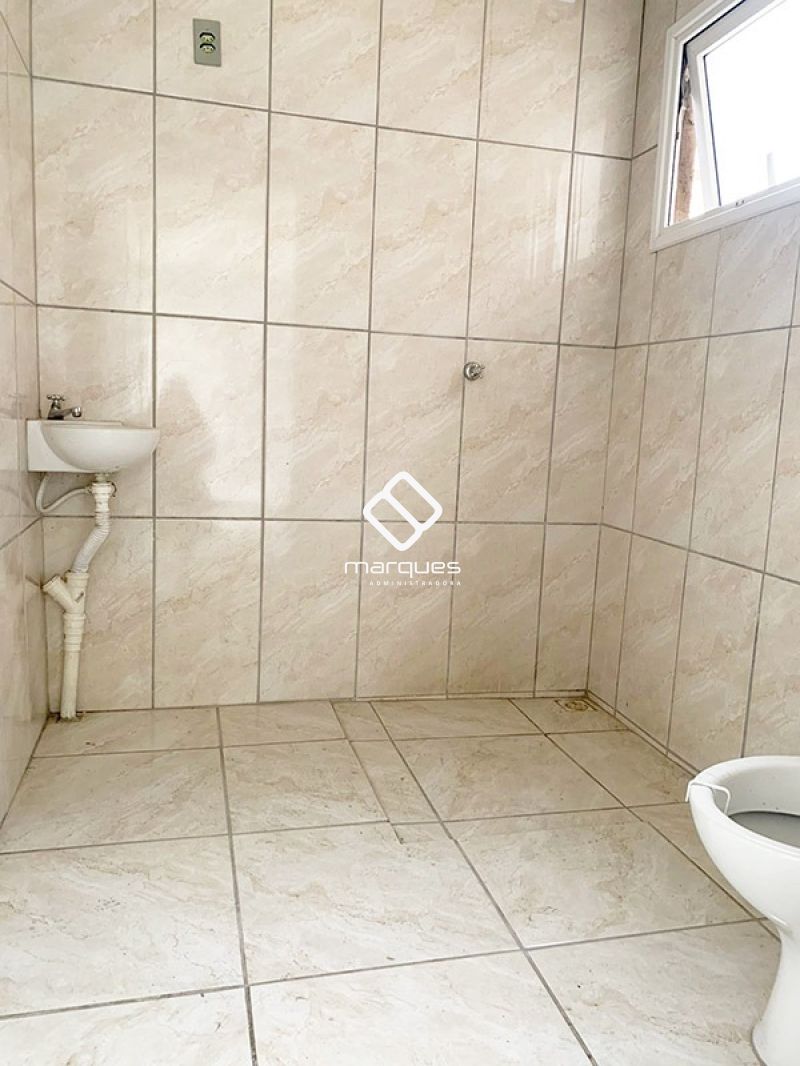 APARTAMENTO 2 quartos 