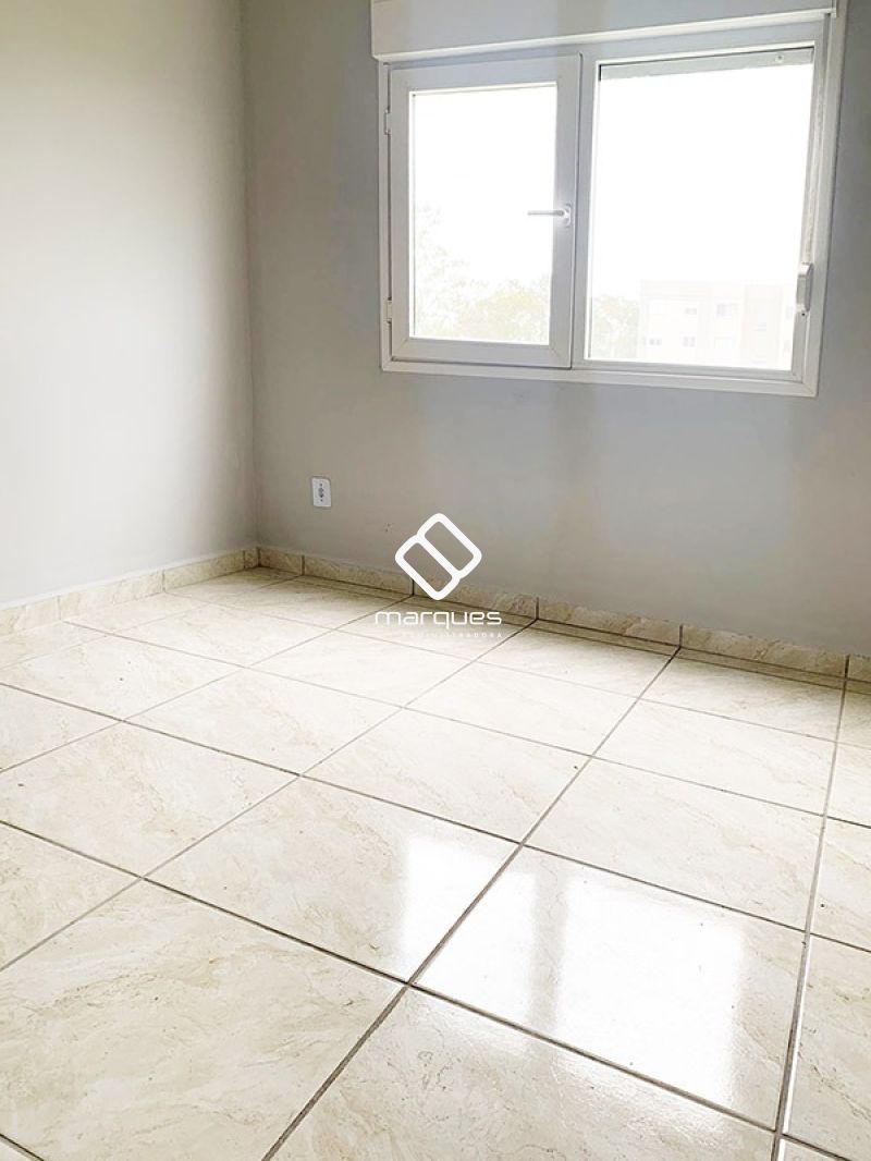 APARTAMENTO 2 quartos 