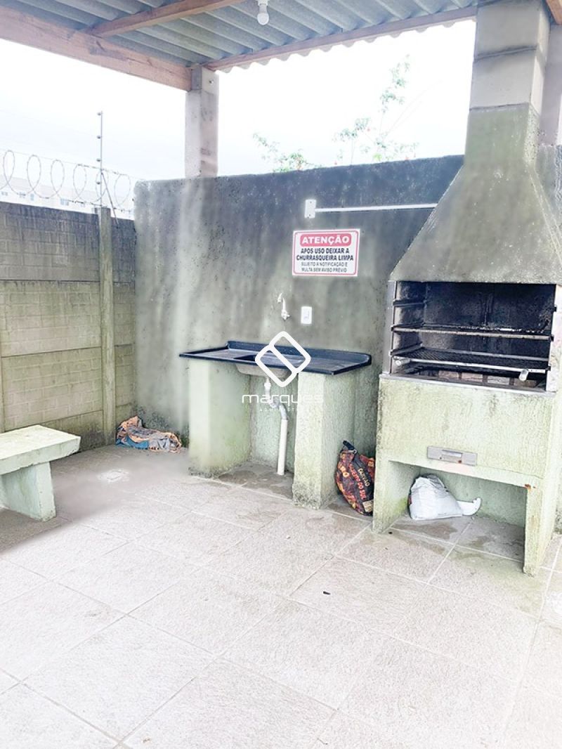 APARTAMENTO 2 quartos 