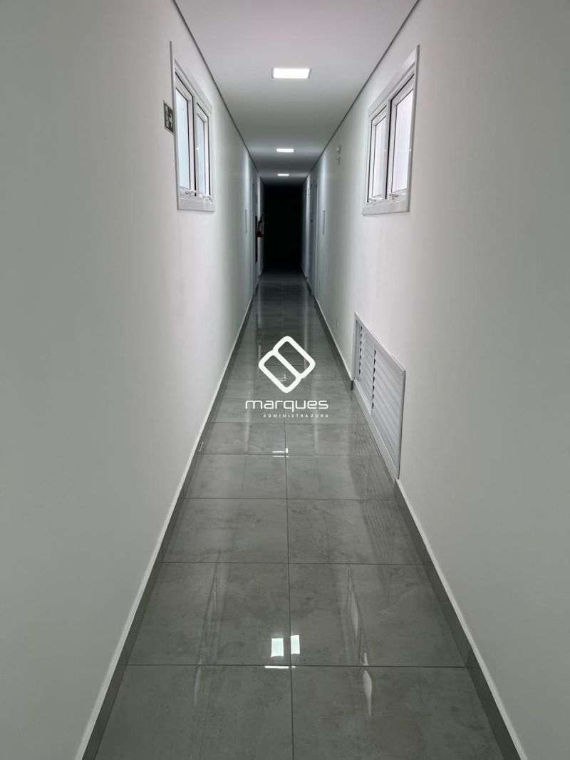 APARTAMENTO 2 quartos 