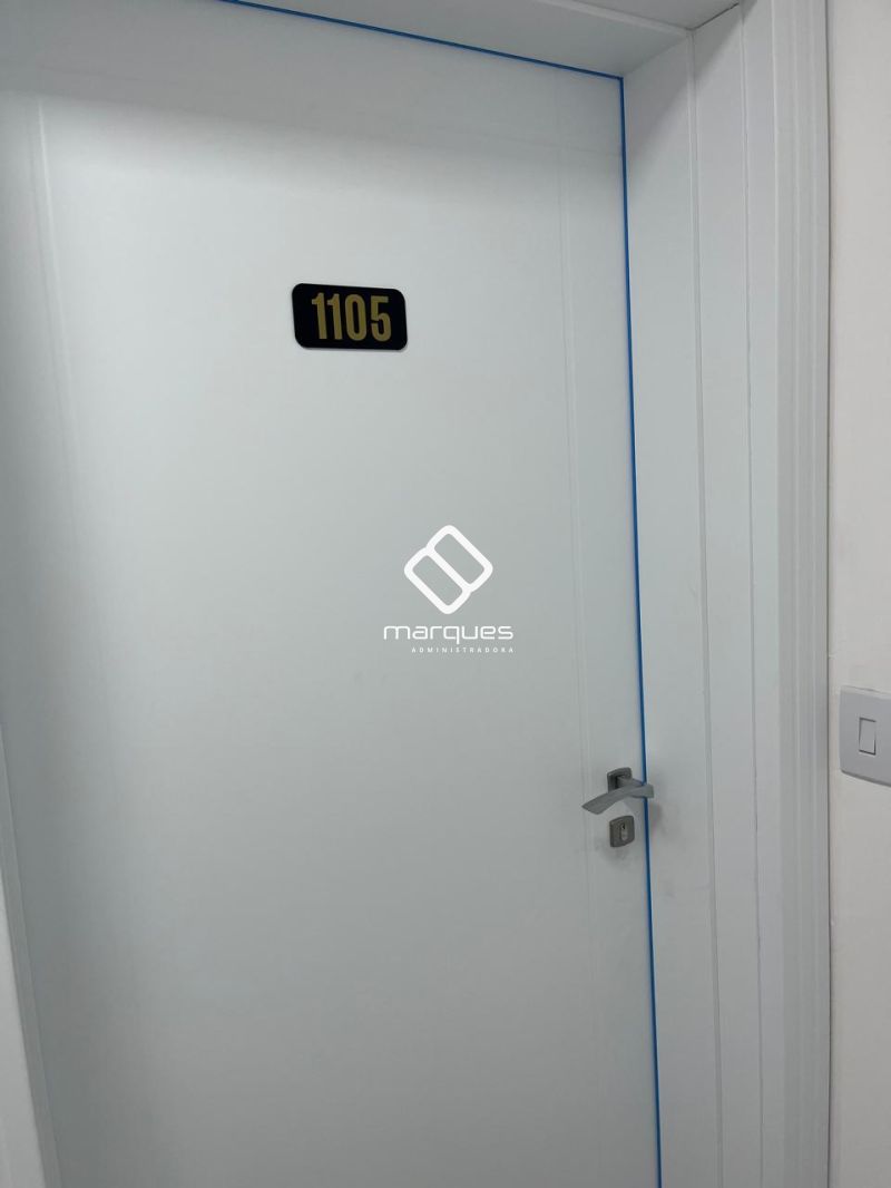 APARTAMENTO 2 quartos 