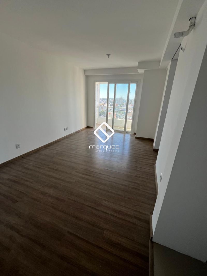 APARTAMENTO 2 quartos 