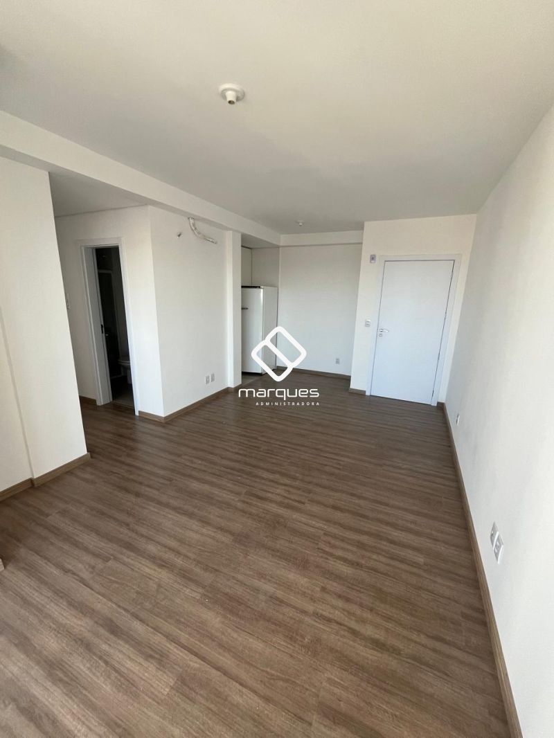 APARTAMENTO 2 quartos 