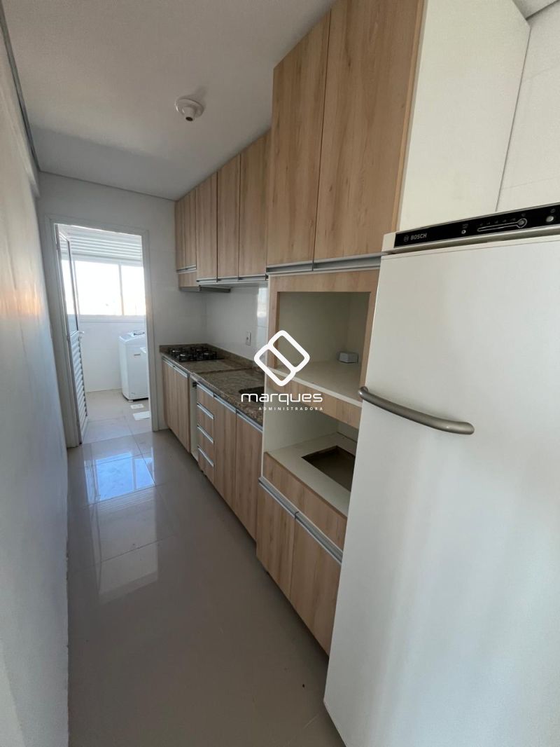 APARTAMENTO 2 quartos 