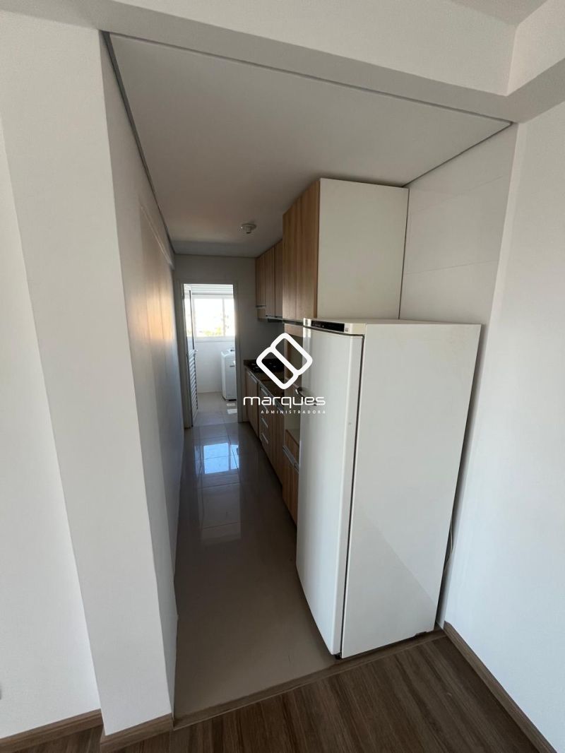 APARTAMENTO 2 quartos 