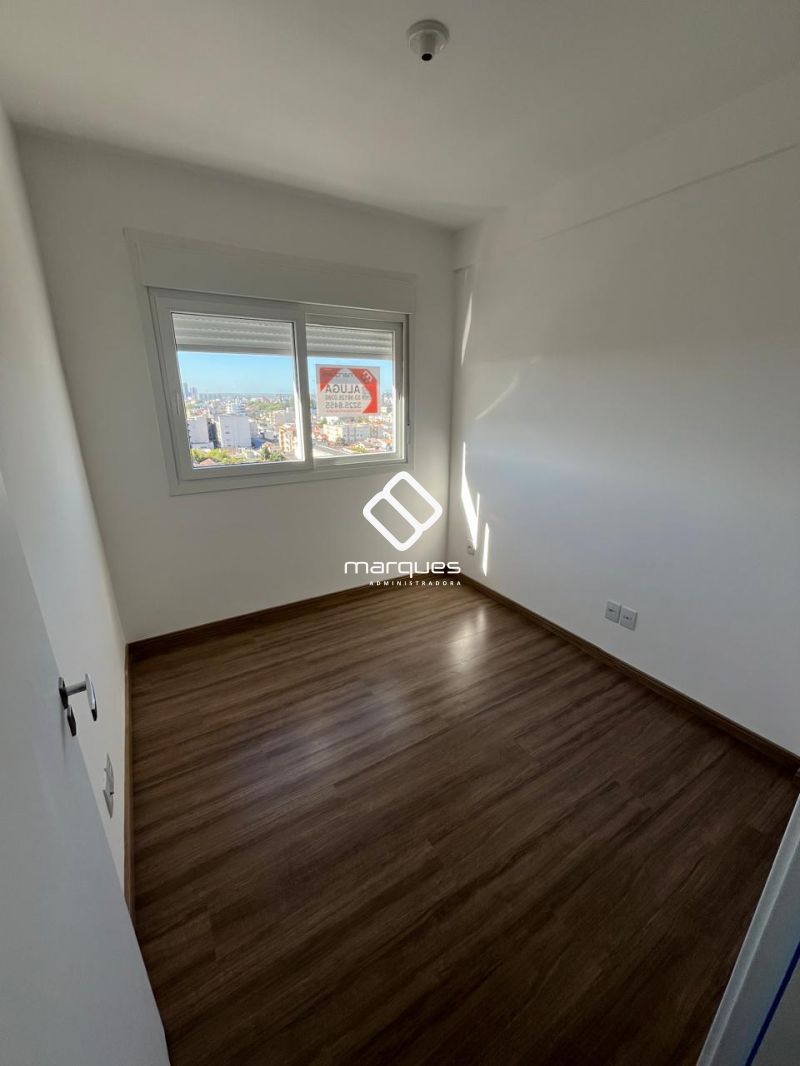 APARTAMENTO 2 quartos 
