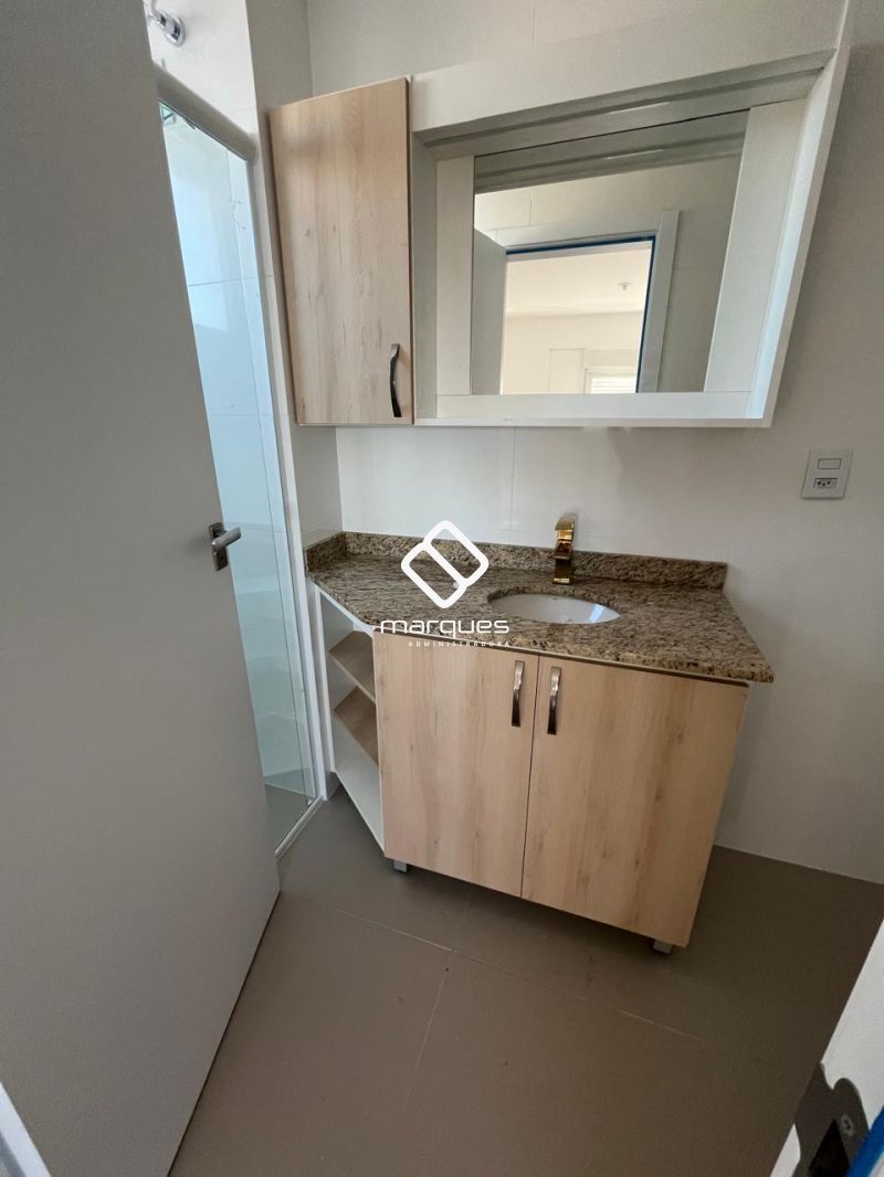 APARTAMENTO 2 quartos 