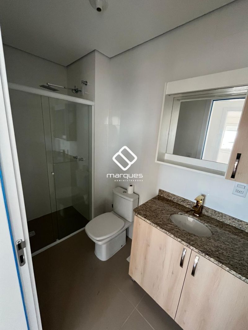 APARTAMENTO 2 quartos 