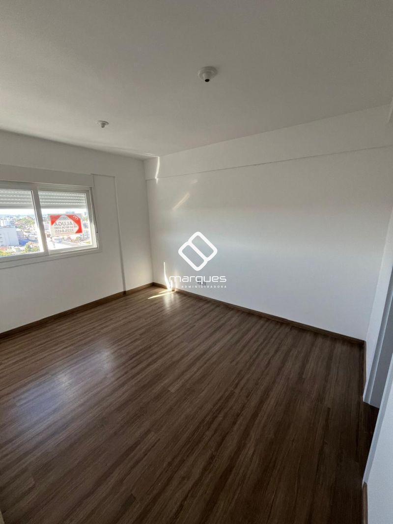 APARTAMENTO 2 quartos 
