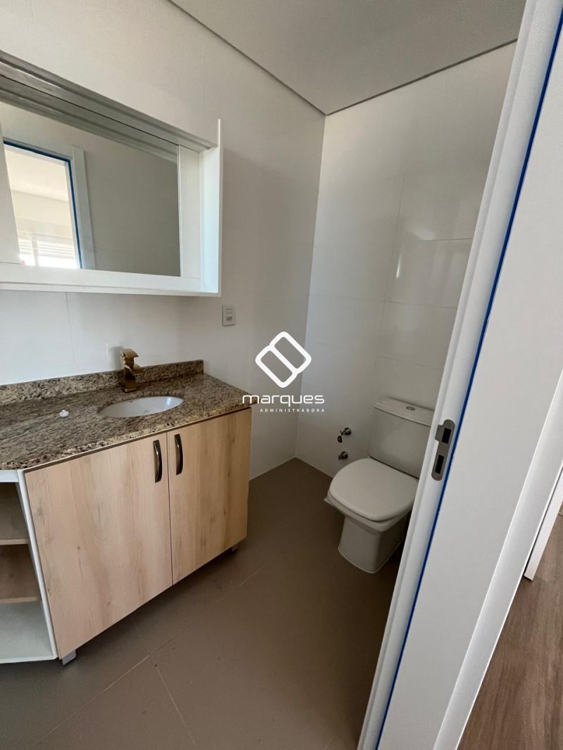 APARTAMENTO 2 quartos 