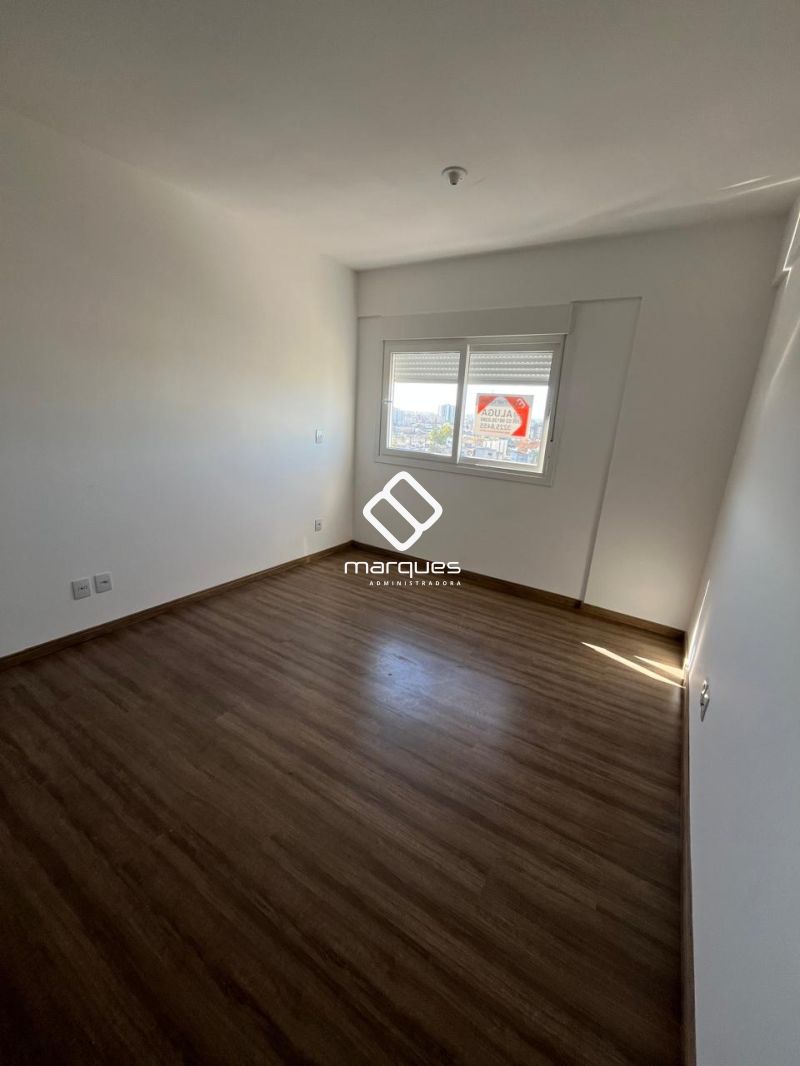 APARTAMENTO 2 quartos 