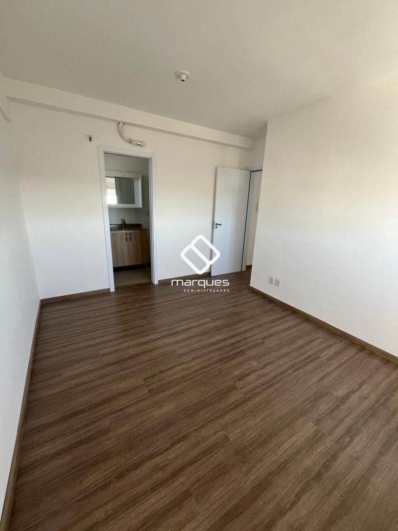 APARTAMENTO 2 quartos 