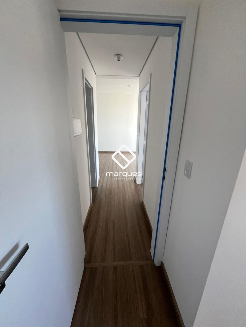 APARTAMENTO 2 quartos 