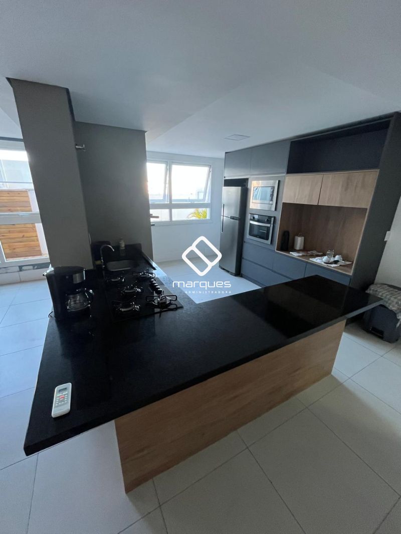 APARTAMENTO 2 quartos 