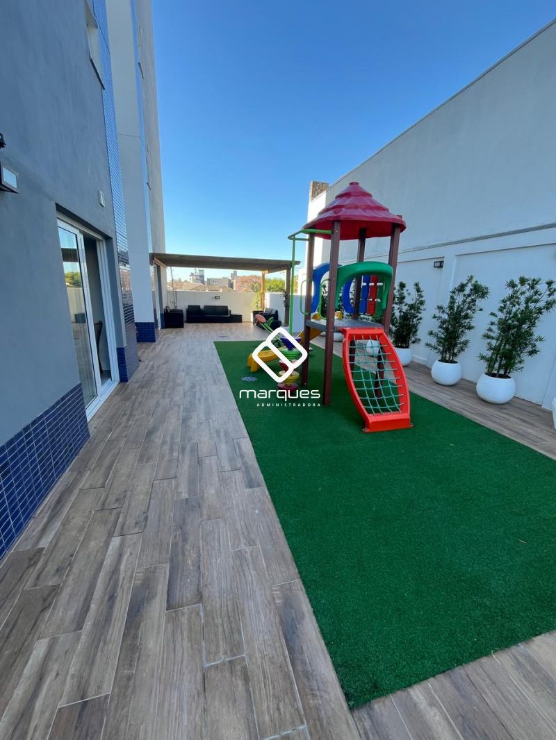 APARTAMENTO 2 quartos 