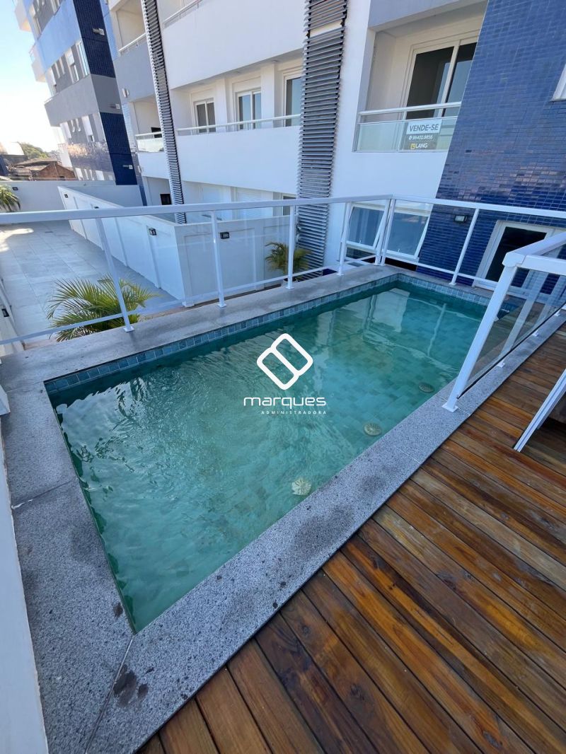 APARTAMENTO 2 quartos 