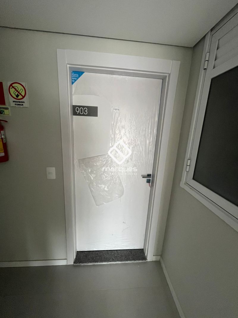 APARTAMENTO 2 quartos 