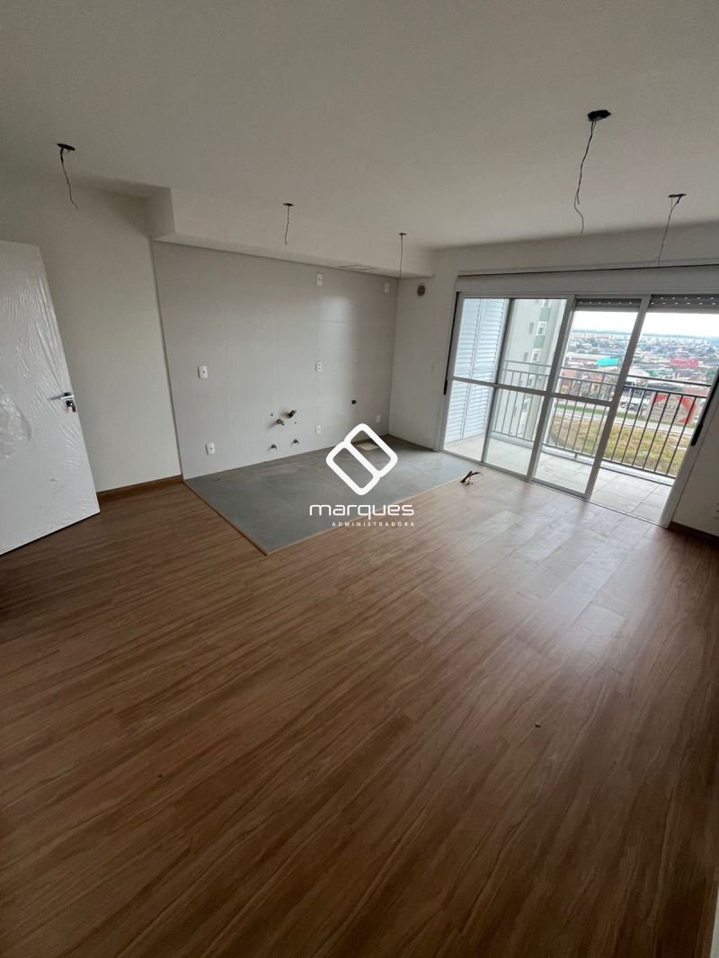 APARTAMENTO 2 quartos 