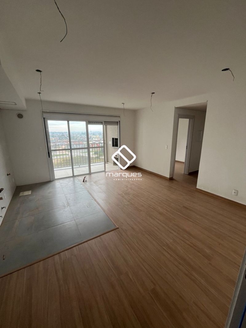 APARTAMENTO 2 quartos 