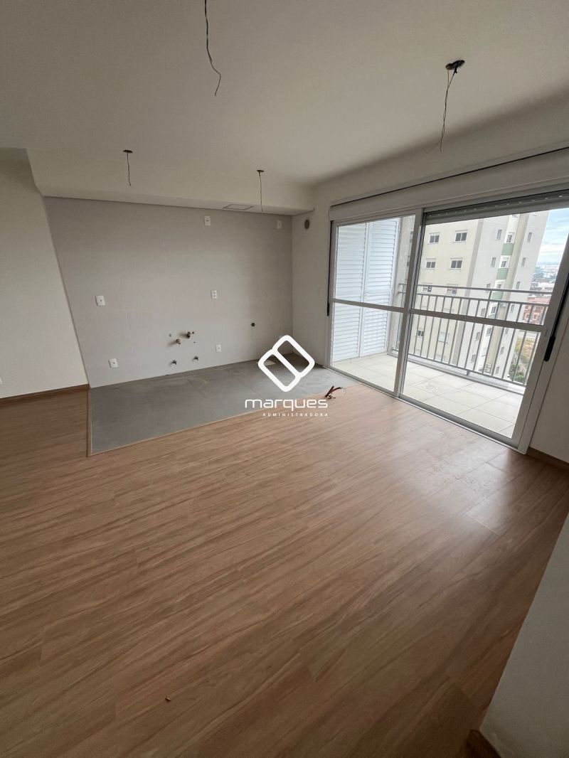 APARTAMENTO 2 quartos 