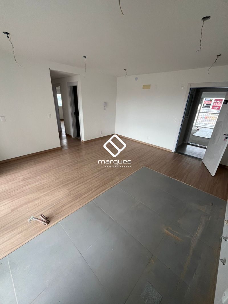 APARTAMENTO 2 quartos 