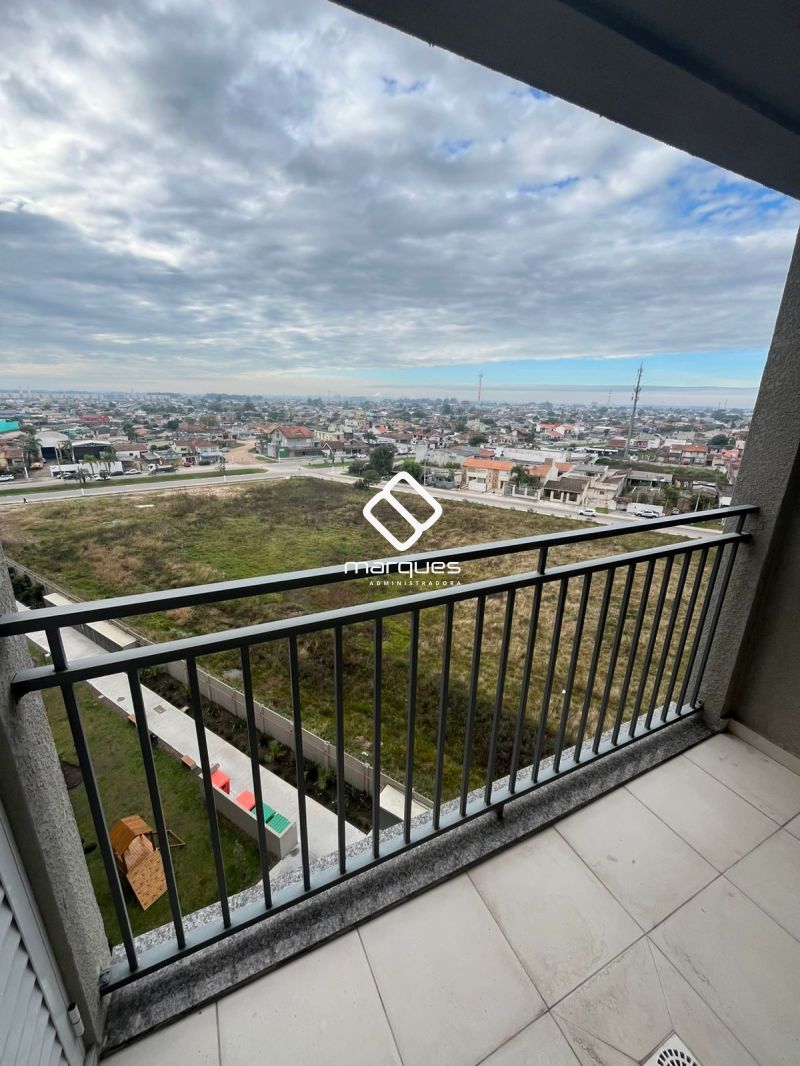 APARTAMENTO 2 quartos 