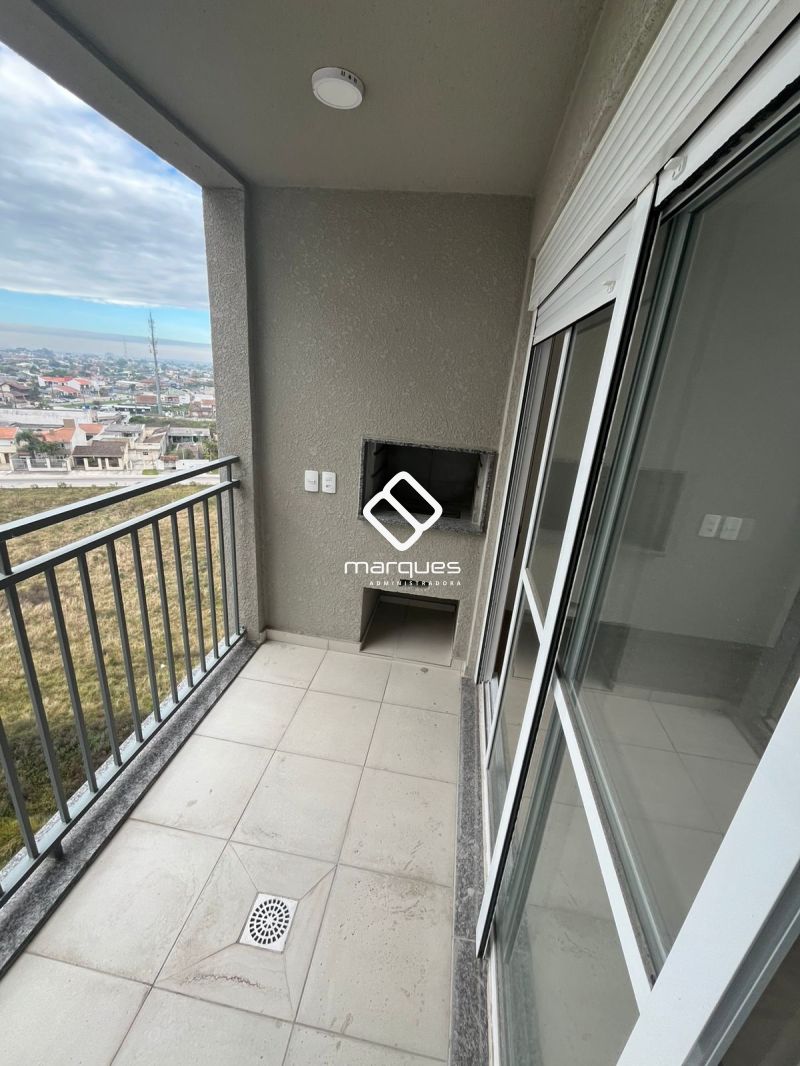 APARTAMENTO 2 quartos 