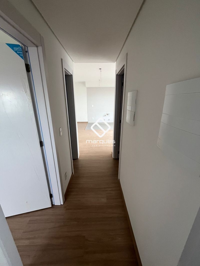APARTAMENTO 2 quartos 