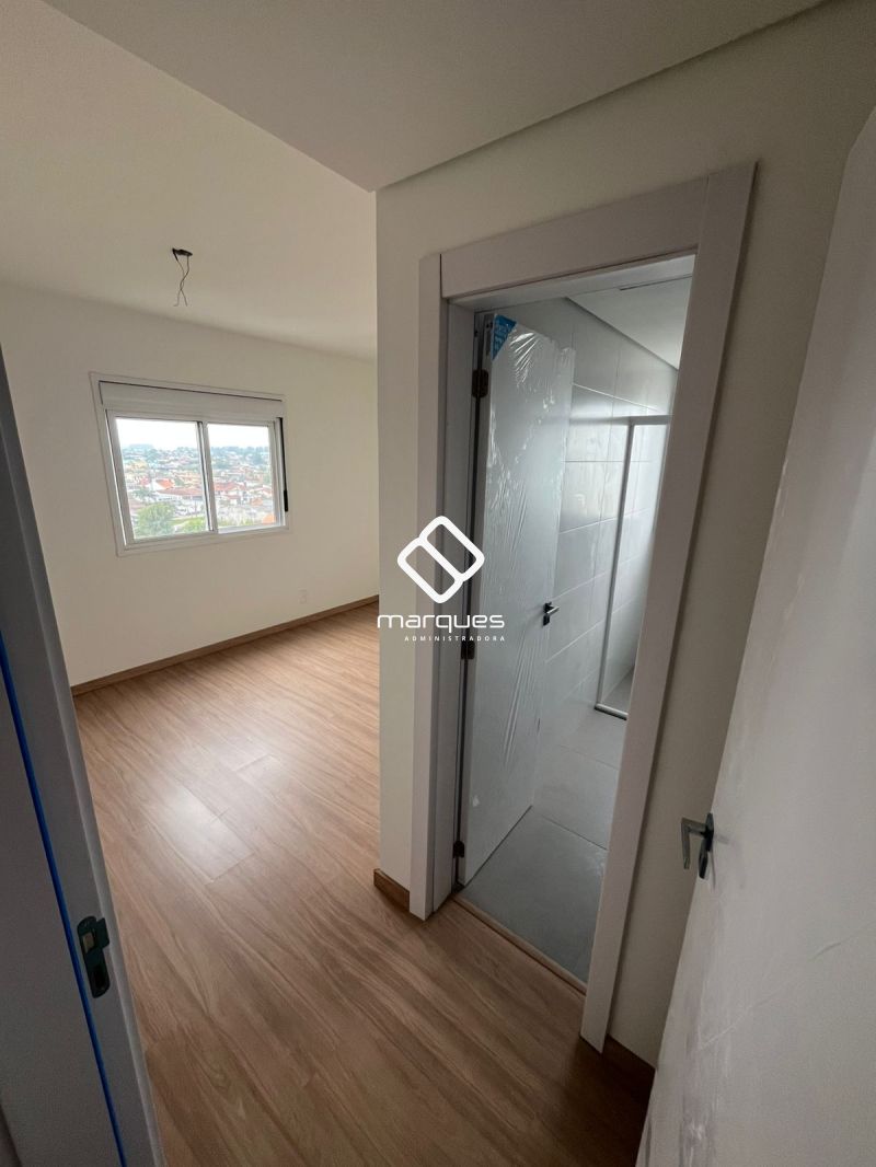 APARTAMENTO 2 quartos 