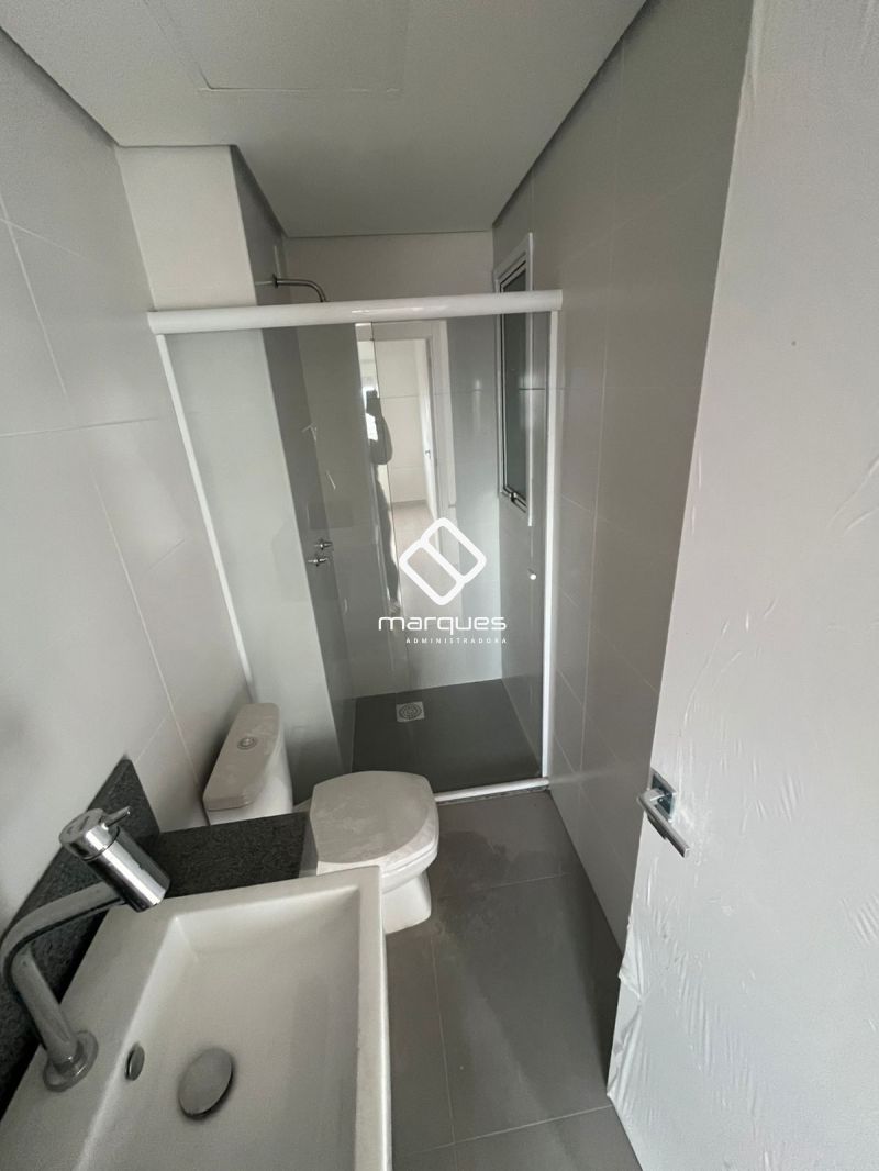 APARTAMENTO 2 quartos 